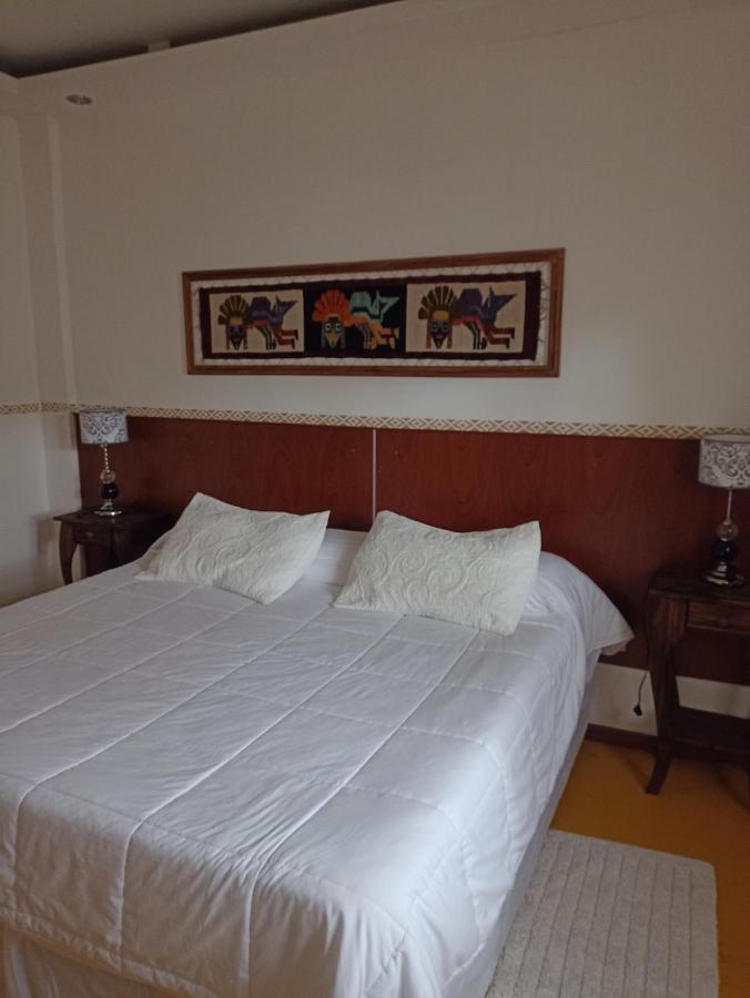 Hostal Andino - Adults Only Cafayate Bagian luar foto