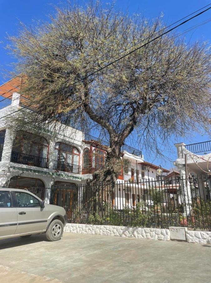 Hostal Andino - Adults Only Cafayate Bagian luar foto