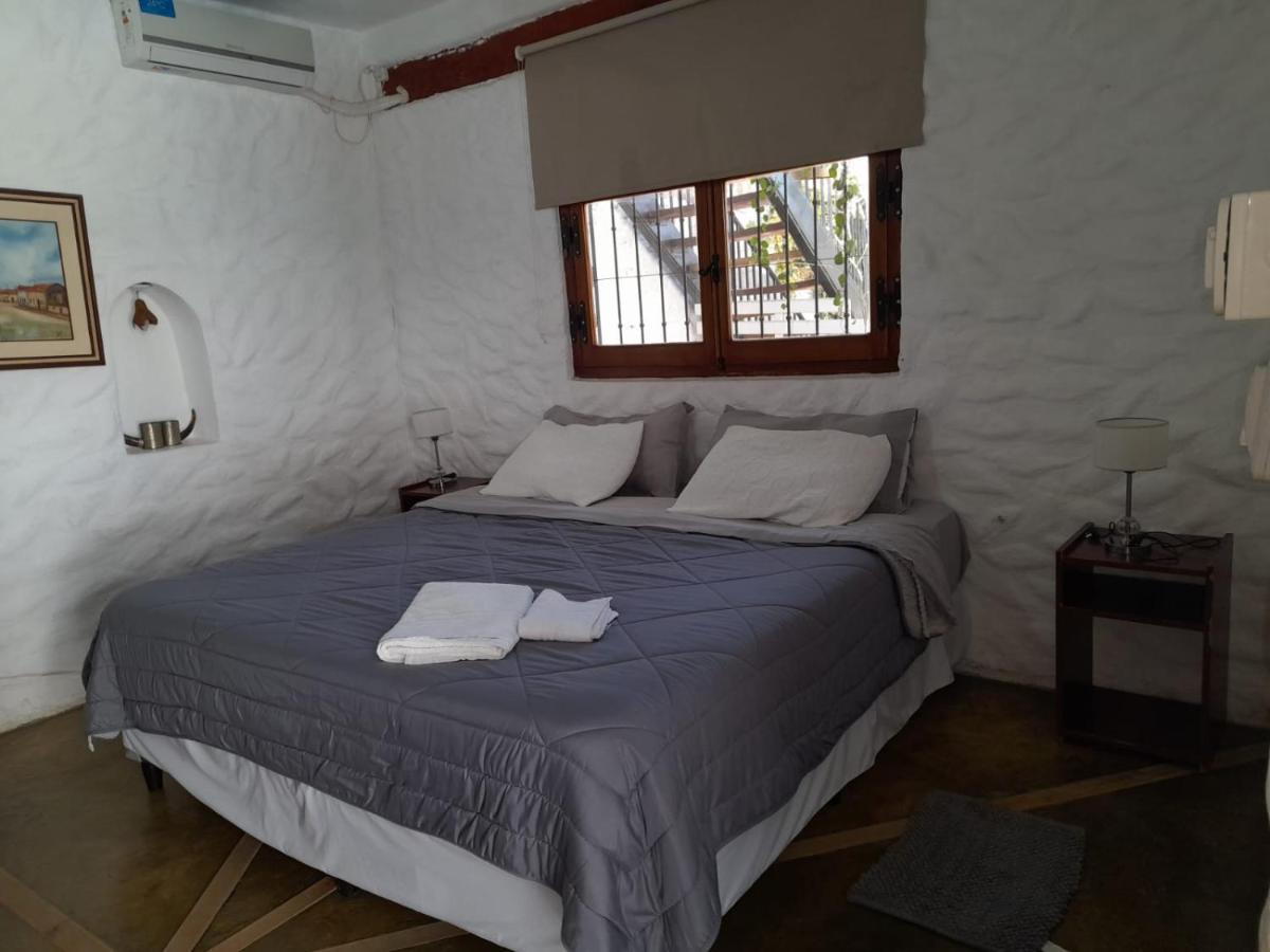 Hostal Andino - Adults Only Cafayate Bagian luar foto