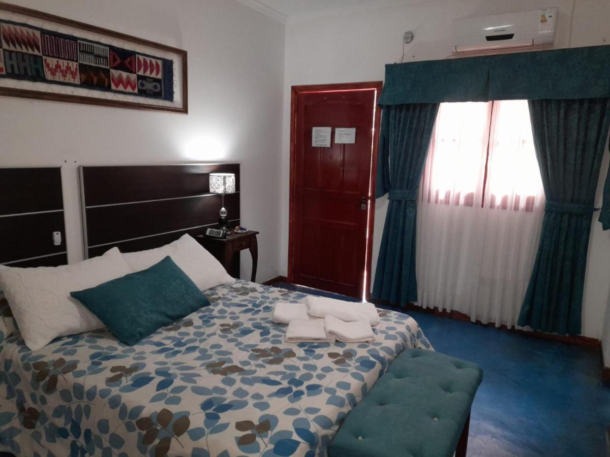 Hostal Andino - Adults Only Cafayate Bagian luar foto