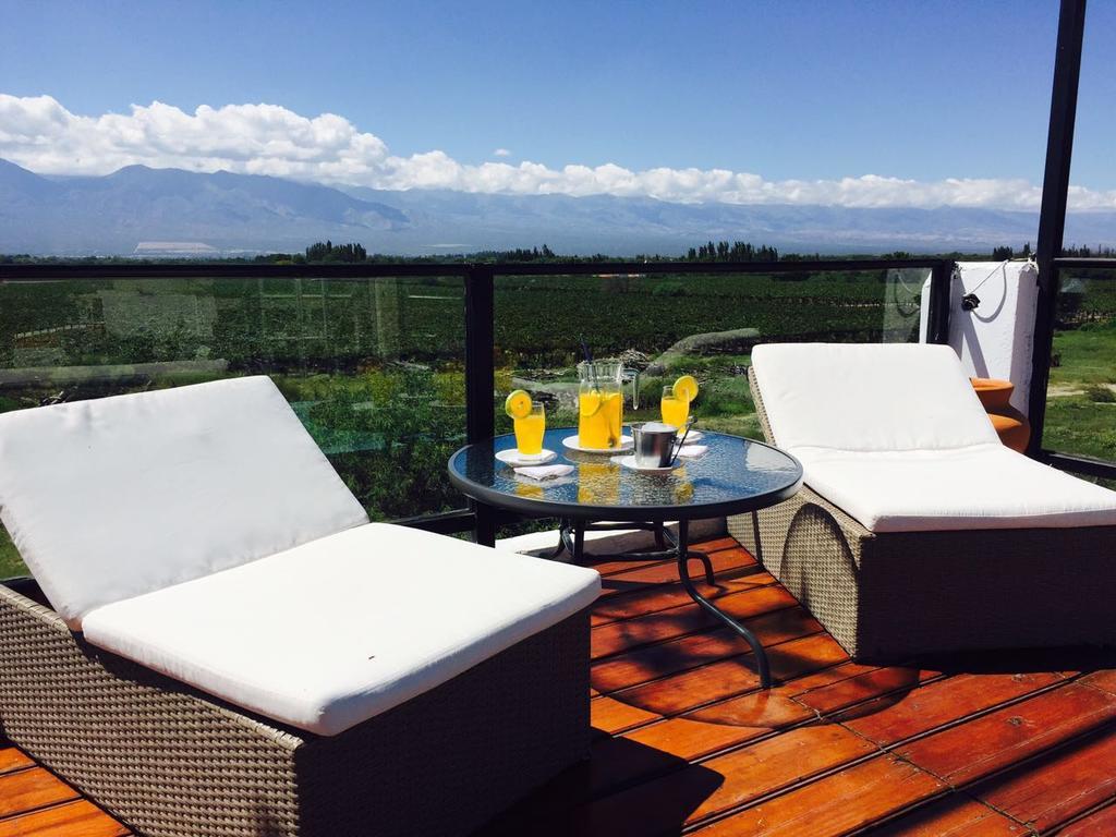 Hostal Andino - Adults Only Cafayate Bagian luar foto