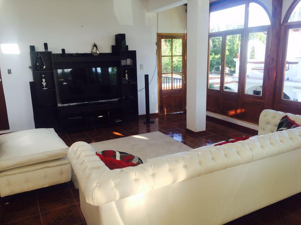 Hostal Andino - Adults Only Cafayate Bagian luar foto