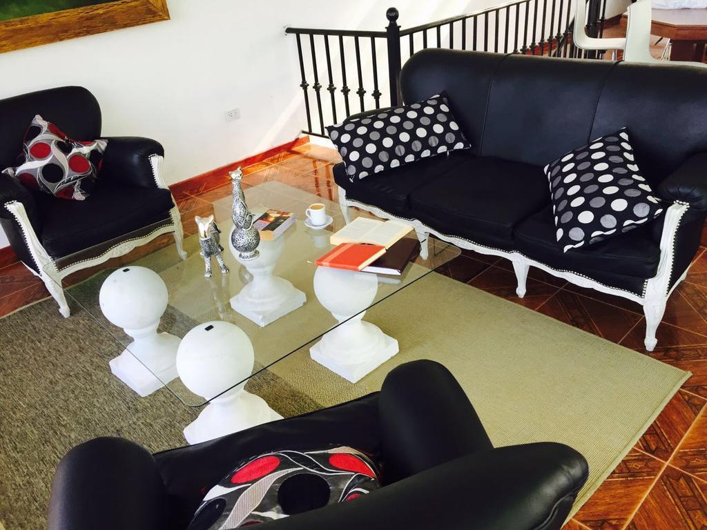 Hostal Andino - Adults Only Cafayate Bagian luar foto