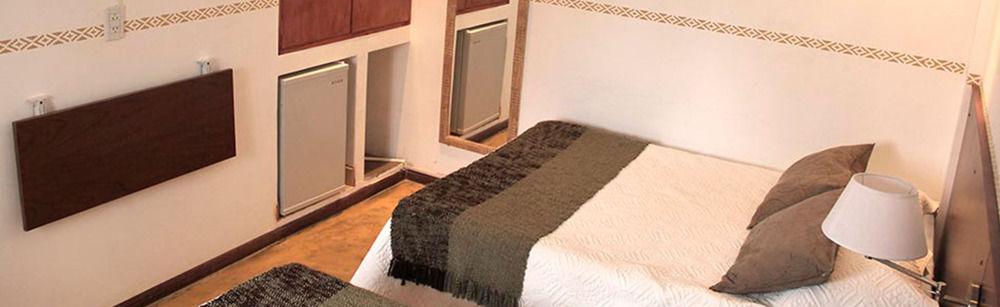 Hostal Andino - Adults Only Cafayate Bagian luar foto