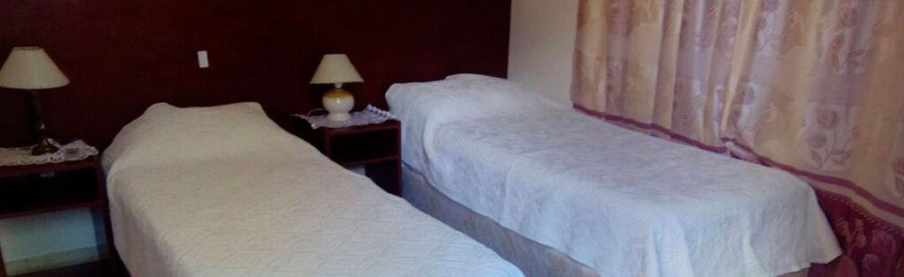 Hostal Andino - Adults Only Cafayate Bagian luar foto
