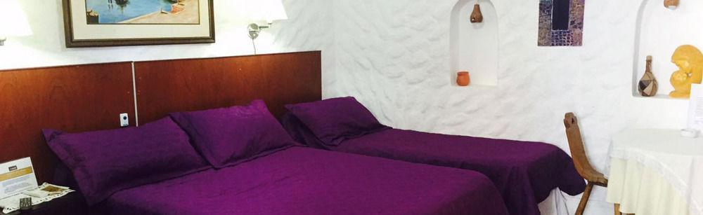 Hostal Andino - Adults Only Cafayate Bagian luar foto