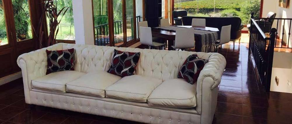 Hostal Andino - Adults Only Cafayate Bagian luar foto