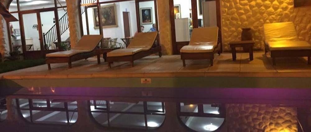 Hostal Andino - Adults Only Cafayate Bagian luar foto