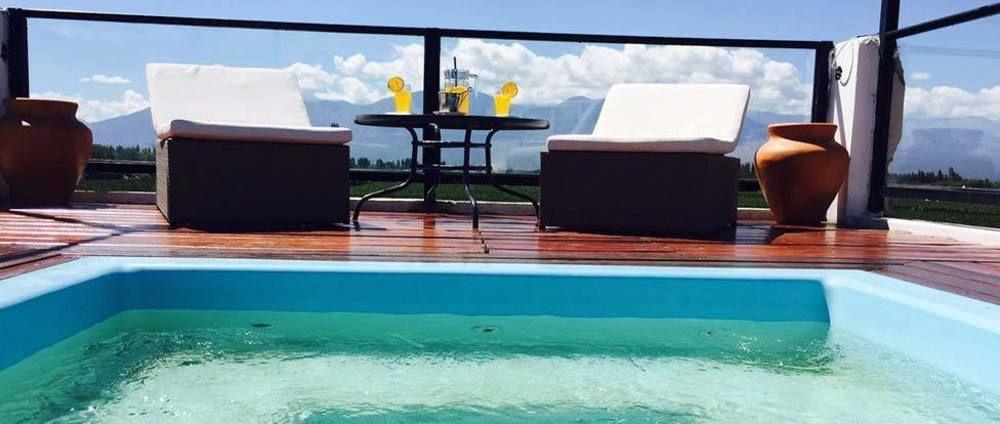 Hostal Andino - Adults Only Cafayate Bagian luar foto