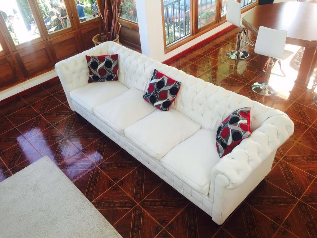 Hostal Andino - Adults Only Cafayate Bagian luar foto