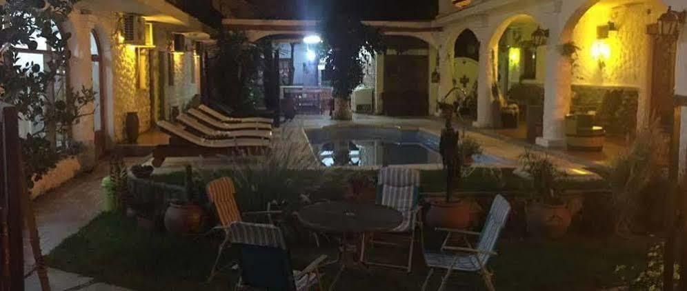 Hostal Andino - Adults Only Cafayate Bagian luar foto